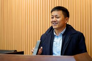 殷晓东讲话 殷晓东讲话